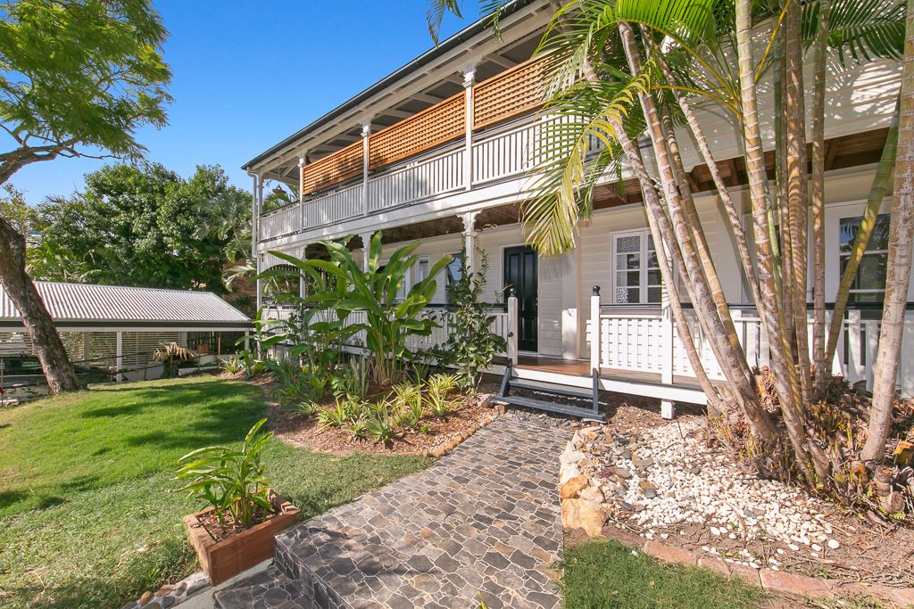 5 Bancroft St, Kelvin Grove QLD 4059, Image 0