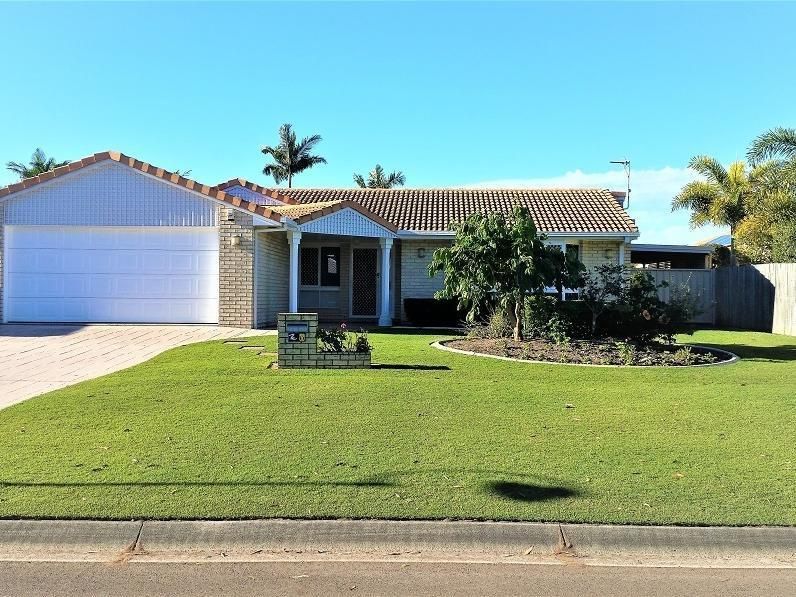 6 Pamphlet Place, Pelican Waters QLD 4551, Image 0