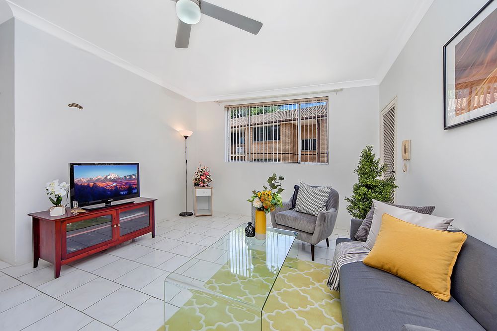 6/45 O'Connell St, North Parramatta NSW 2151, Image 1