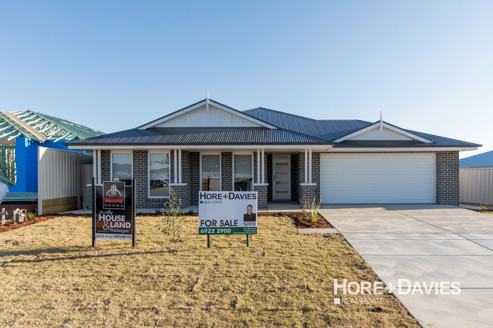 23 Morris Crescent, Gobbagombalin NSW 2650, Image 1