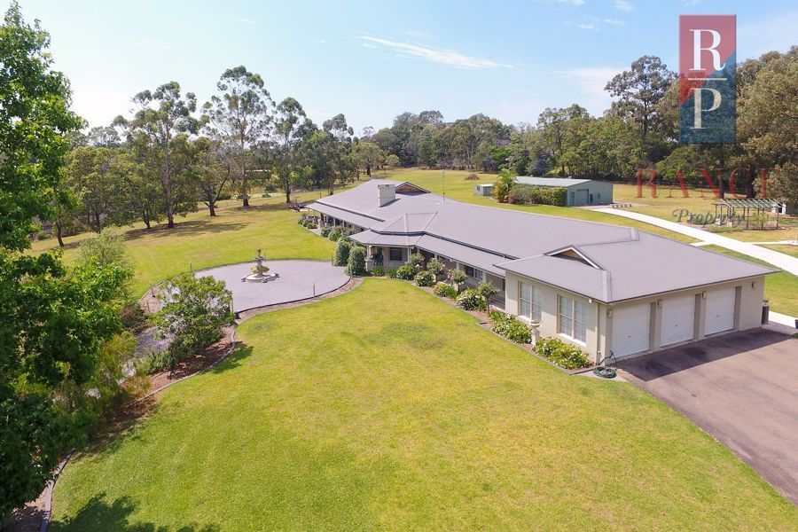 35 Volunteer Road, Kenthurst NSW 2156, Image 2