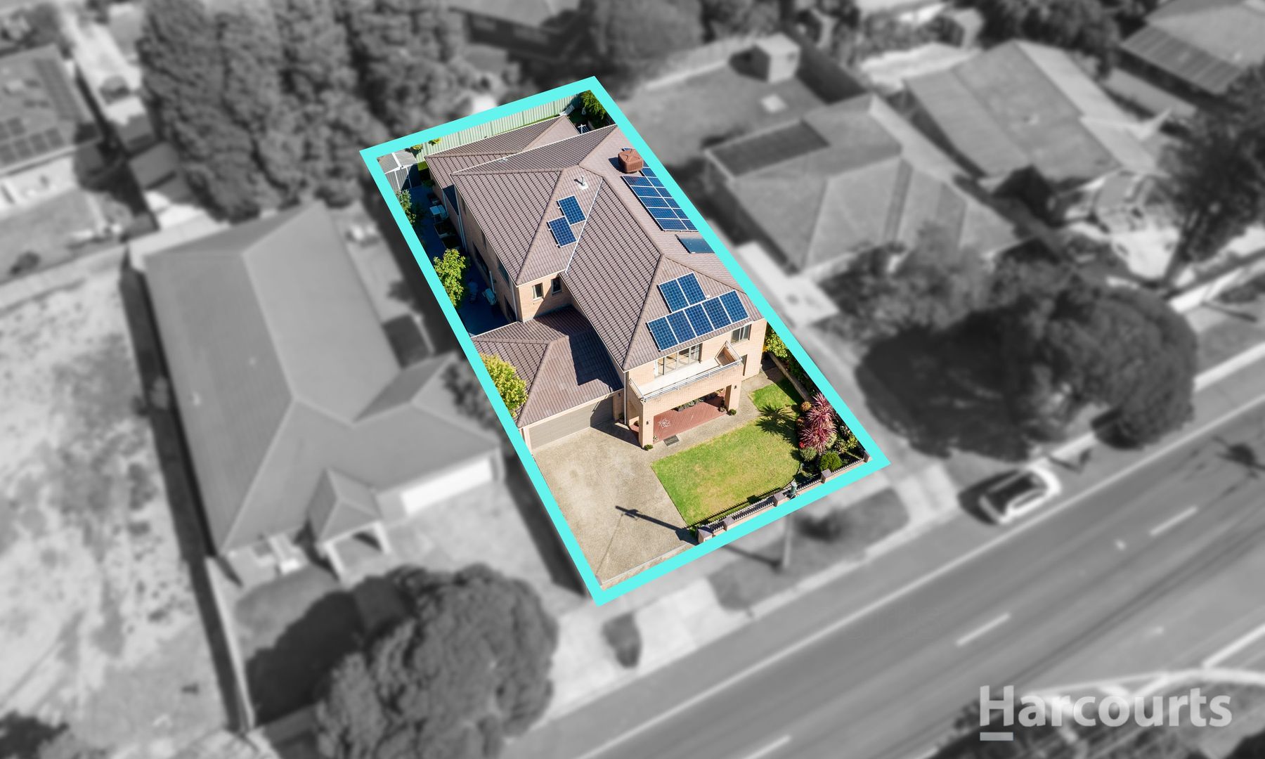 102 Carlton Road, Dandenong North VIC 3175, Image 2