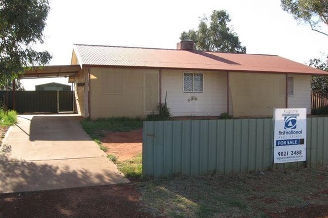 Picture of 21 Tower Street, LEONORA WA 6438