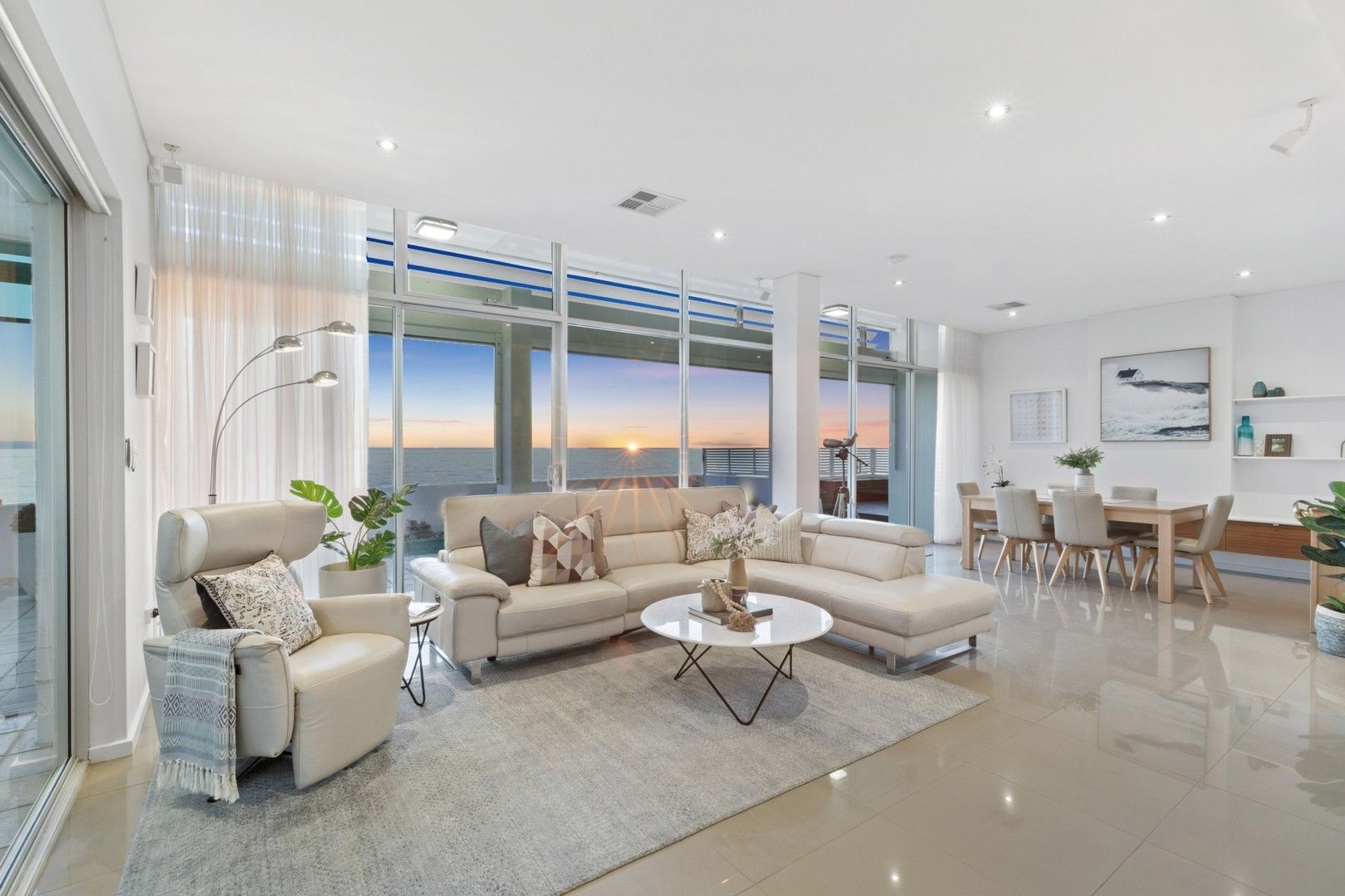 3 bedrooms Apartment / Unit / Flat in 1/8 Esplanade SOMERTON PARK SA, 5044