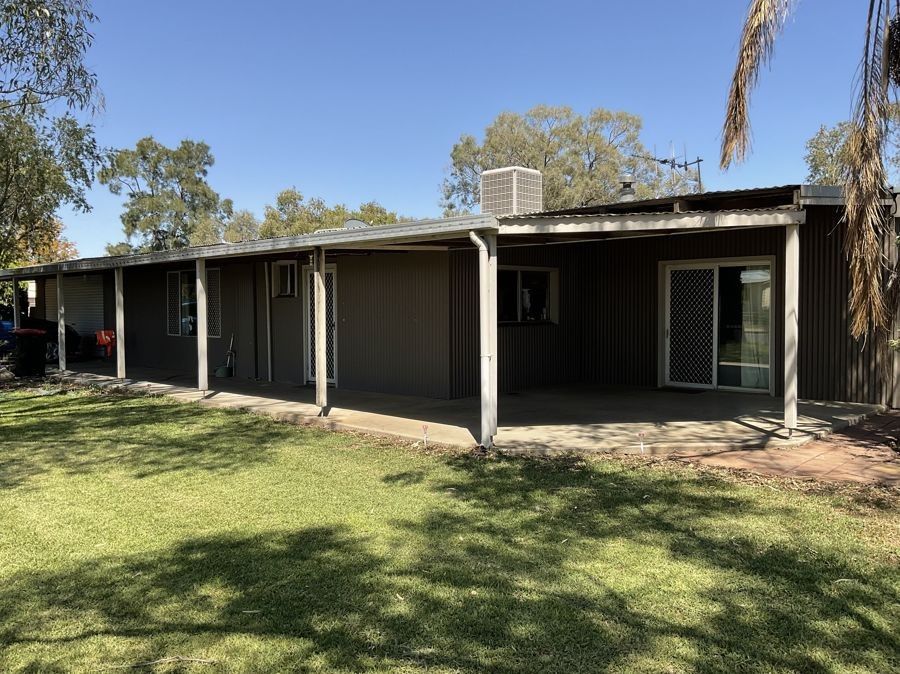 20 Park Street, Coonamble NSW 2829, Image 1