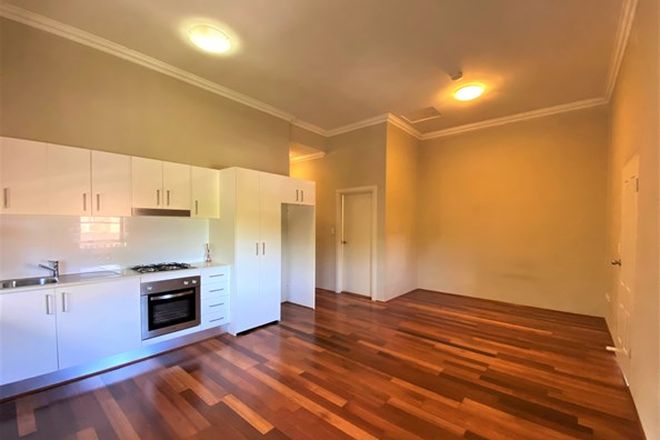 Picture of 9/11 Woodcourt Street, MARRICKVILLE NSW 2204