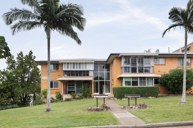 Picture of 2/41 Sisley Street, ST LUCIA QLD 4067
