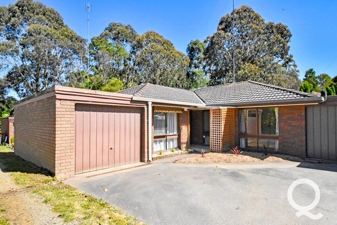 Picture of 2/1 Wylie Avenue, WARRAGUL VIC 3820
