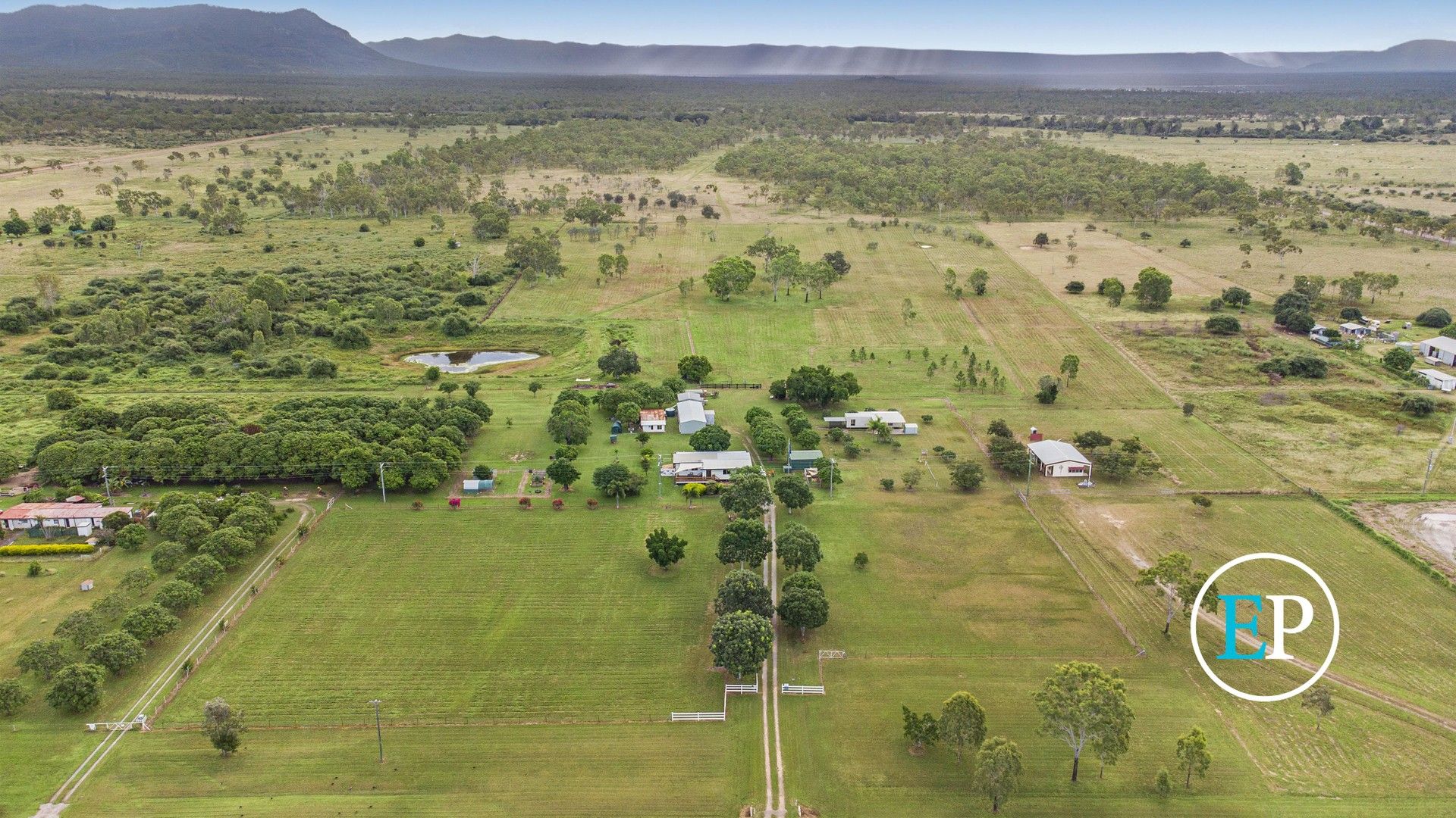 81 Old Flinders Highway, Woodstock QLD 4816, Image 0