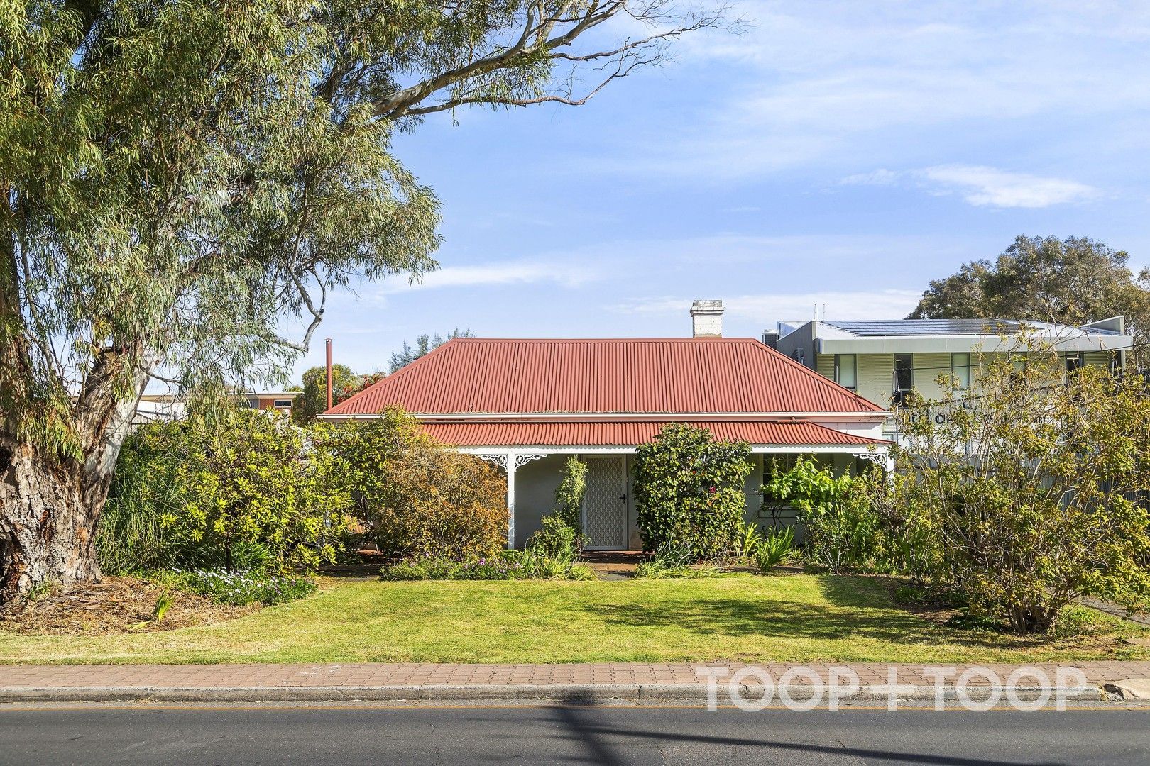 21 Old Beach Road, Brighton SA 5048, Image 0