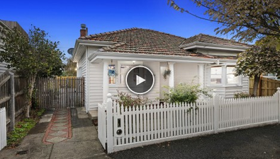 Picture of 41 Schild Street, YARRAVILLE VIC 3013