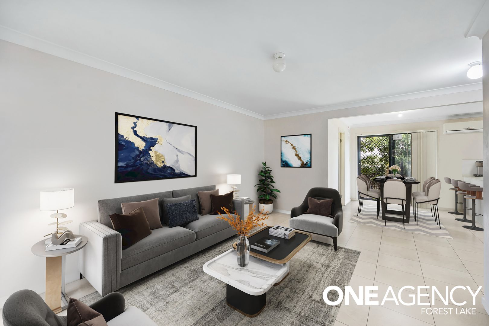 Unit 14/19 Flower Pl, Richlands QLD 4077, Image 2