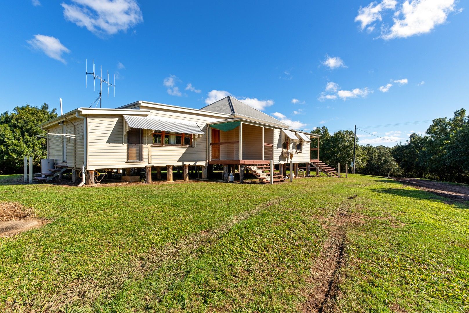 56 Treeby Road, Wilsons Pocket QLD 4570 House For Rent Domain