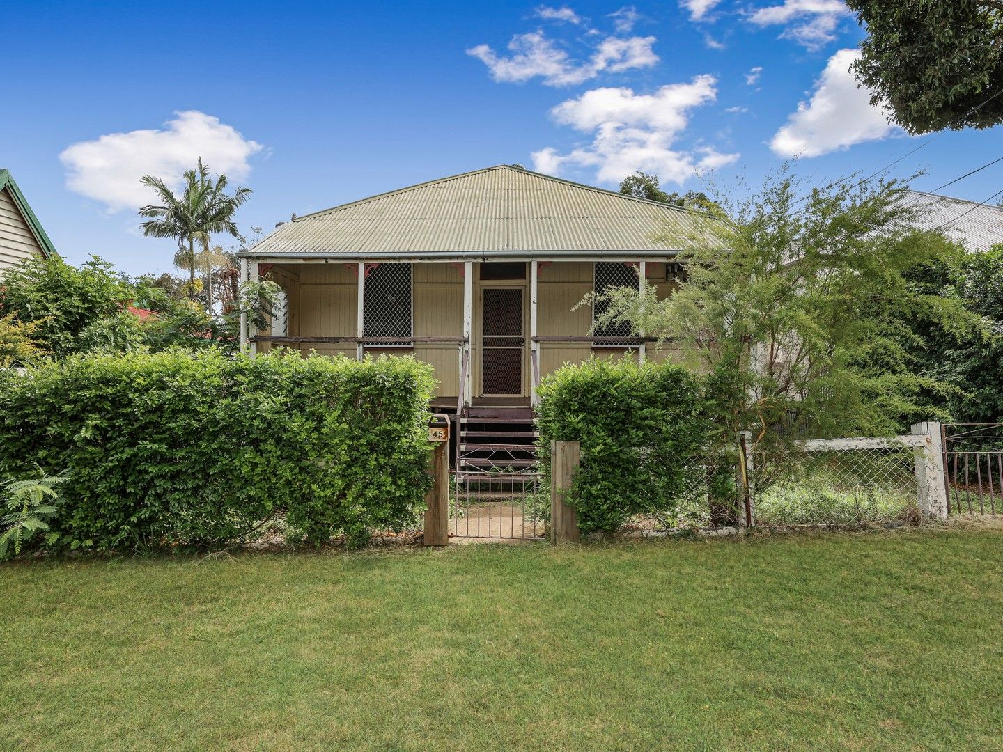 45 Omar Street, West Ipswich QLD 4305, Image 0