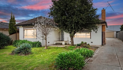 Picture of 210 Biggs Street, ST ALBANS VIC 3021