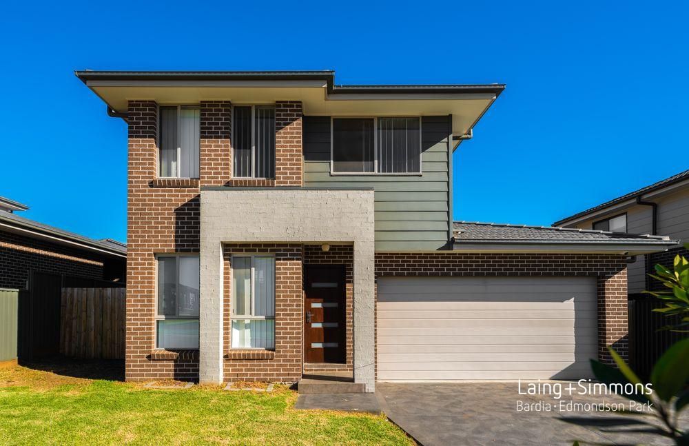 35 Evans Street, Oran Park NSW 2570, Image 0