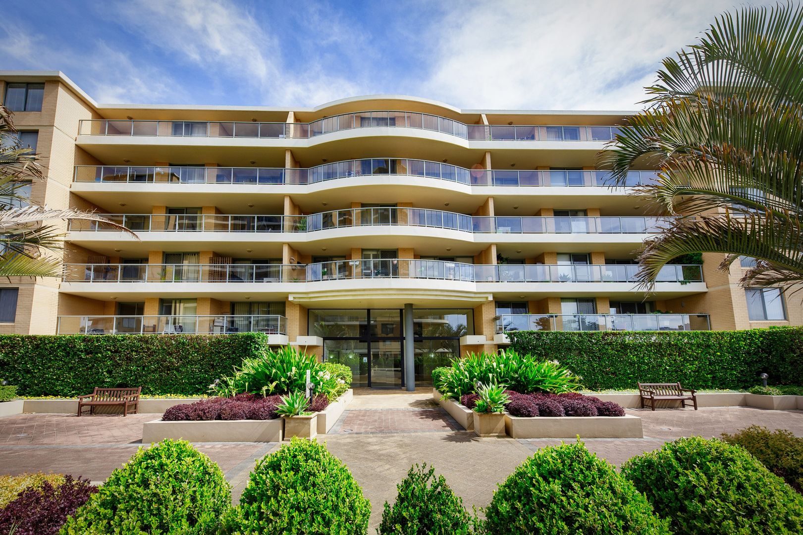 902/7 Rockdale Plaza Drive, Rockdale Property History & Address