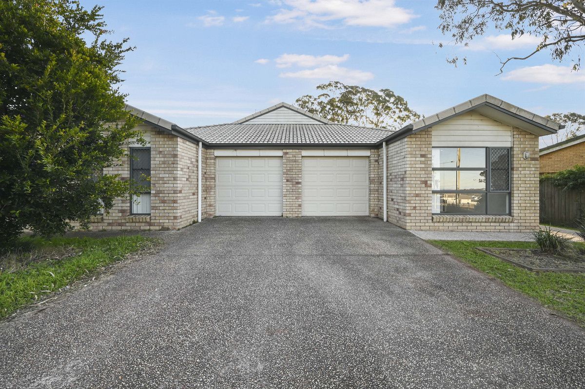 2 bedrooms Apartment / Unit / Flat in 2/223 Greenwattle Street CRANLEY QLD, 4350