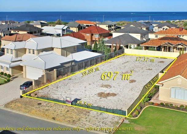 12 Brighton Mews, Hillarys WA 6025