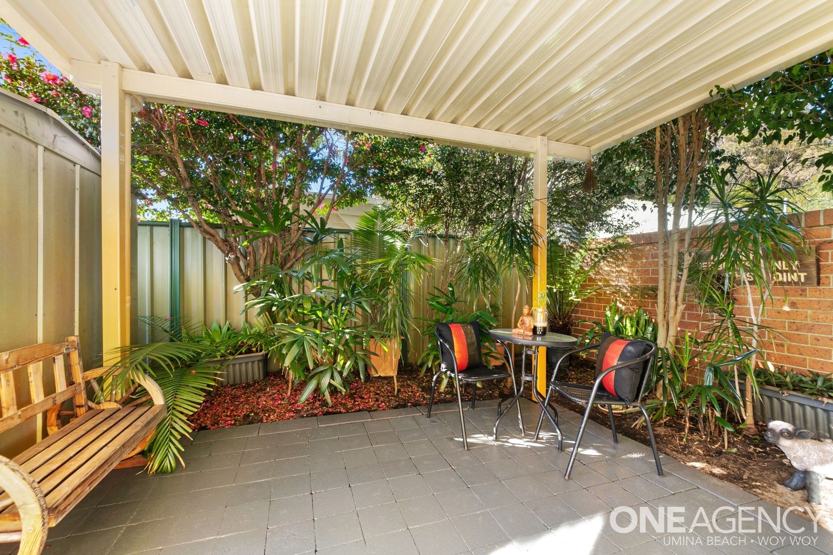 2/10 Wyoming Street, Blackwall NSW 2256, Image 2