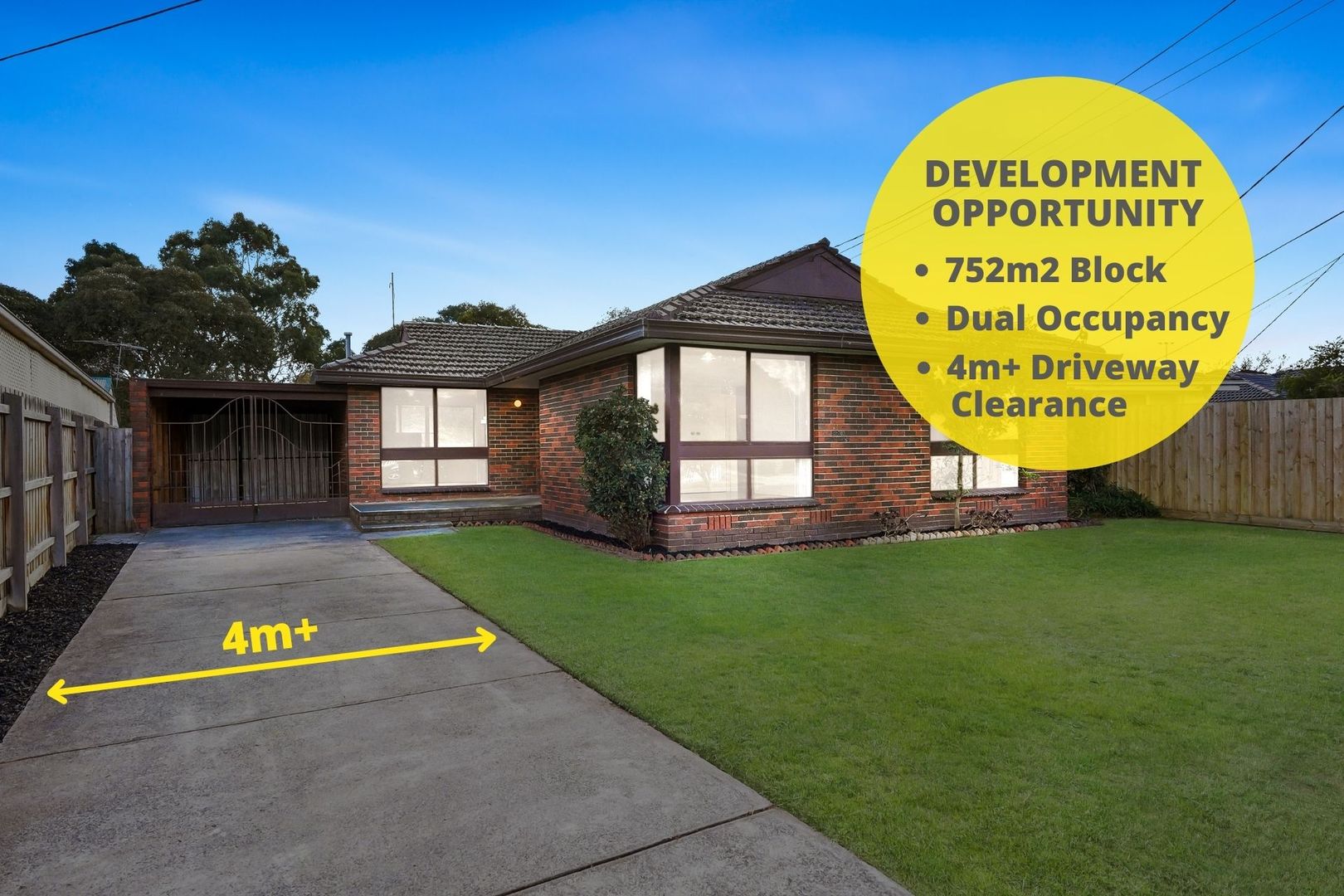 32 Riverview Crescent, Eumemmerring VIC 3177, Image 1