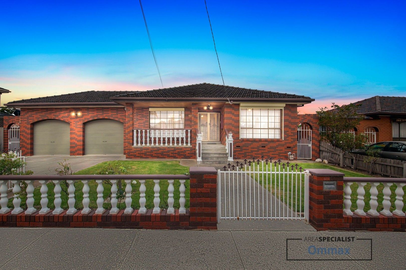 3 bedrooms House in 24 Jefferson Street ST ALBANS VIC, 3021
