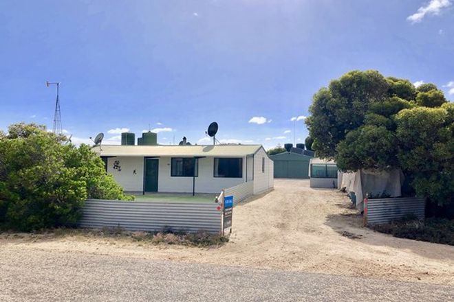 Picture of 18 Swan Terrace, FOWLERS BAY SA 5690