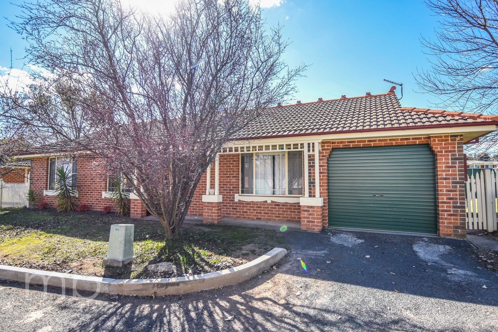 3 bedrooms Apartment / Unit / Flat in 10/184 Hill Street ORANGE NSW, 2800