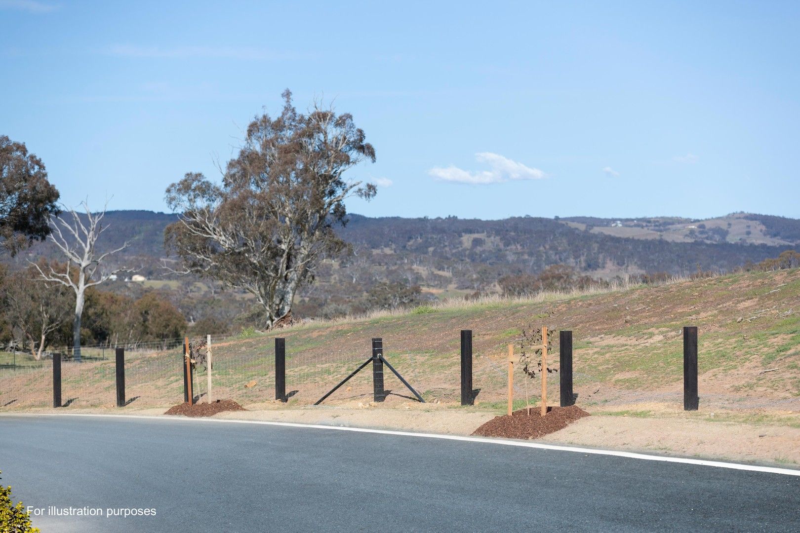 New land in Guise Street, SUTTON NSW, 2620