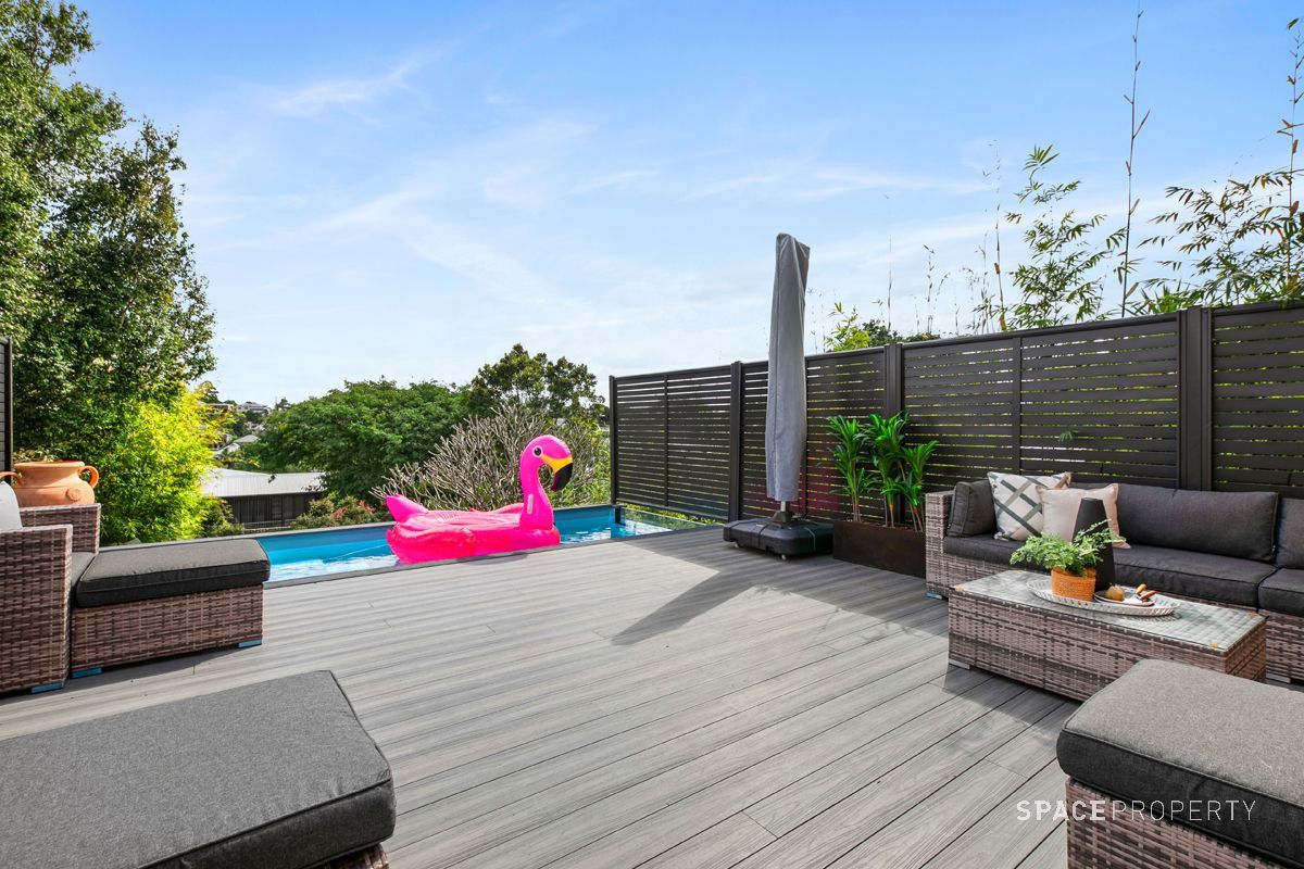 16 Balmain Terrace, Red Hill QLD 4059, Image 2