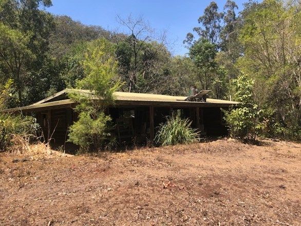 412 Murray Scrub Rd, Kyogle NSW 2474, Image 0