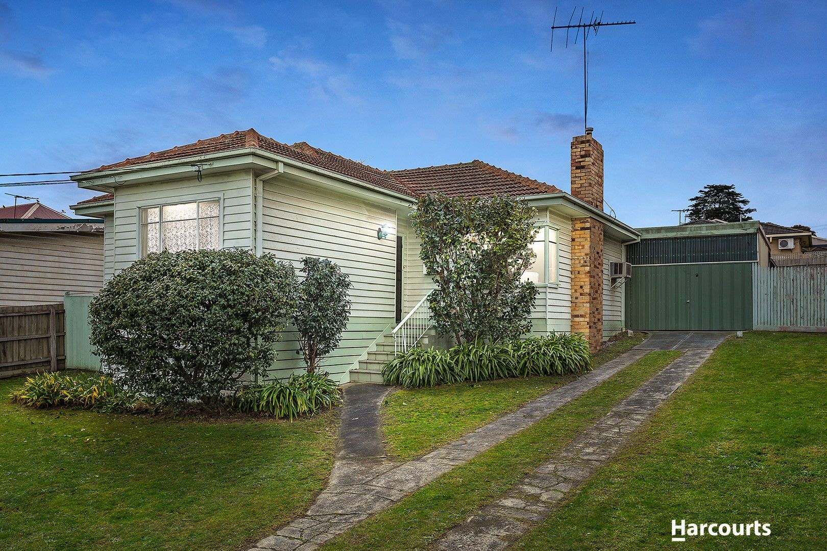 3 bedrooms House in 9 Evans Street CHADSTONE VIC, 3148