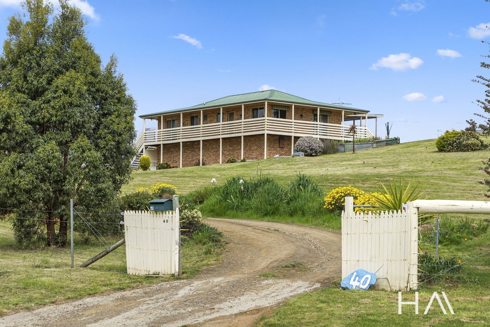 40 Honeywood Drive, Honeywood TAS 7017, Image 0