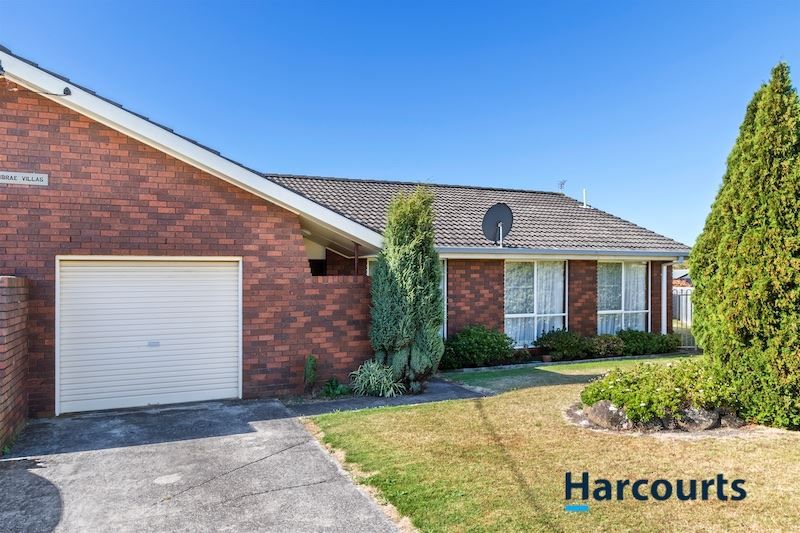 2/4 Allanbrae Place, Devonport TAS 7310, Image 0