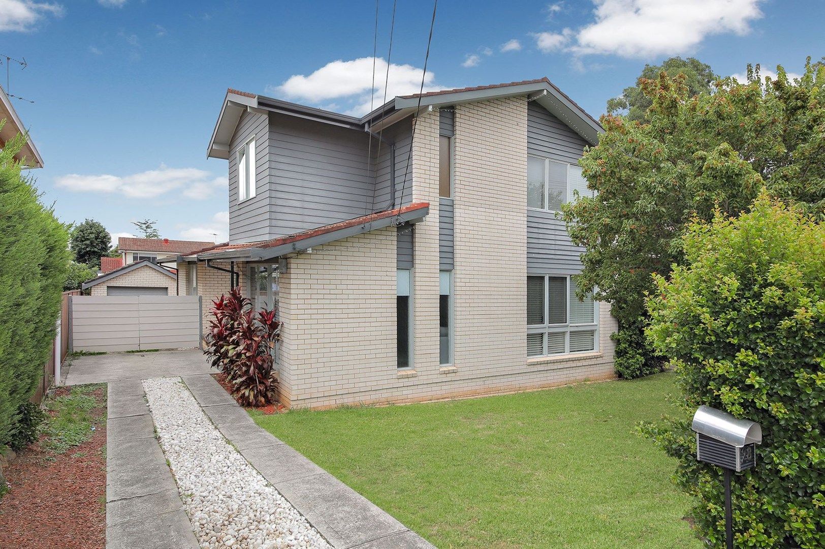 28 Gowlland Parade, Panania NSW 2213, Image 0