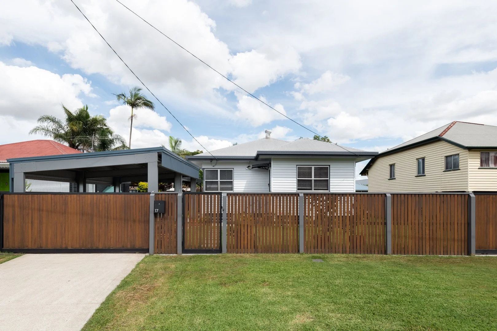 17 Park Street, Banyo QLD 4014