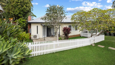 Picture of 99 Wallace Street, MACKSVILLE NSW 2447