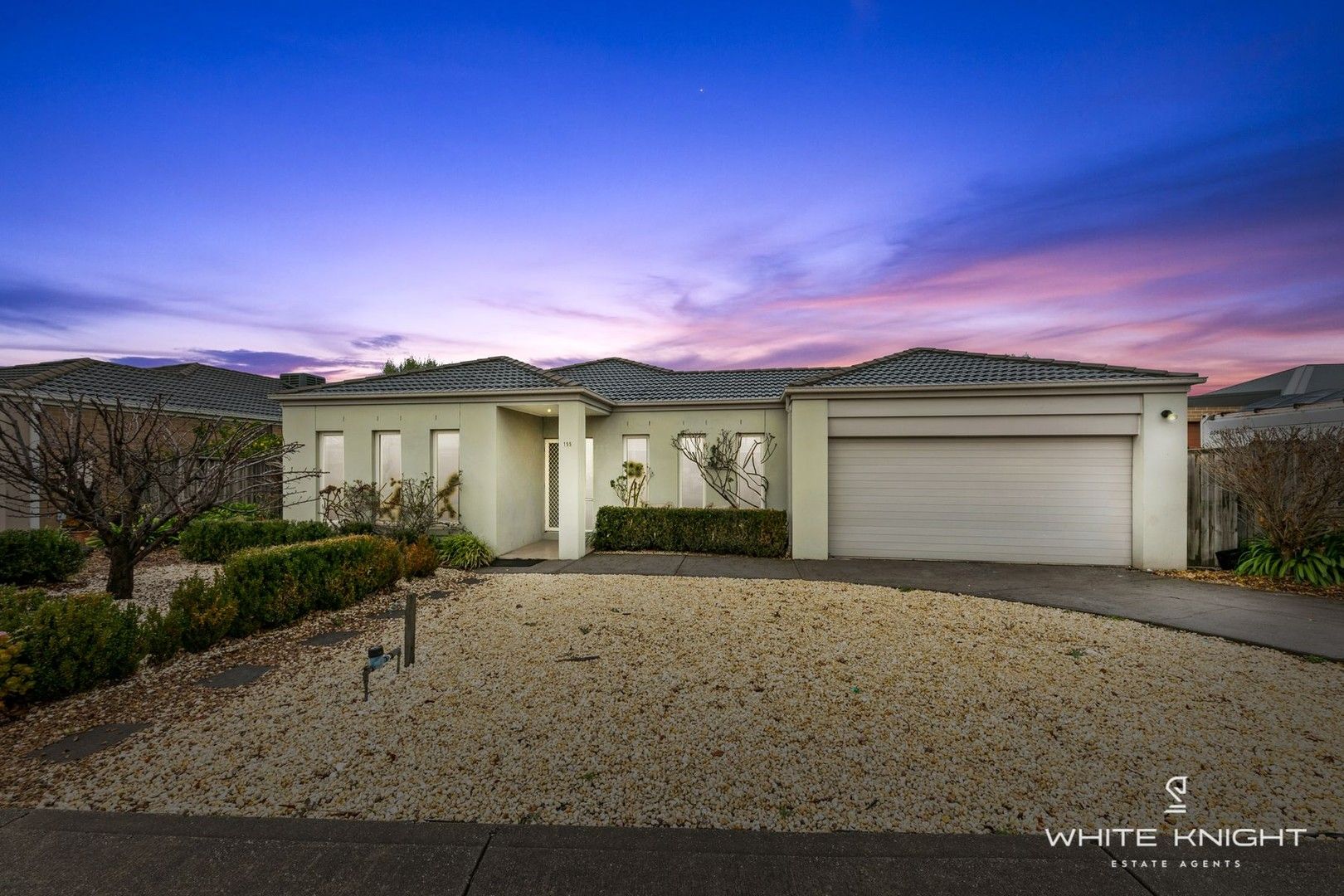 155 Tenterfield Drive, Burnside Heights VIC 3023, Image 1