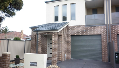Picture of 24 Woodlands Avenue, PASCOE VALE SOUTH VIC 3044