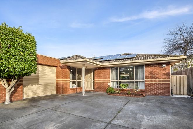 Picture of 2/137 North Road, RESERVOIR VIC 3073
