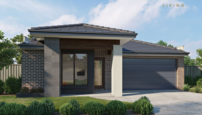 Picture of 2428 Birkdale Way, STRATHTULLOH VIC 3338