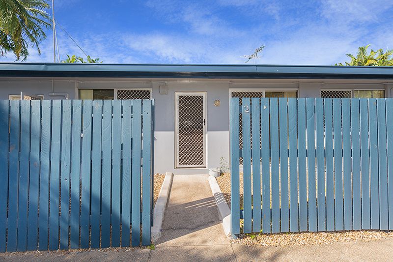 2/54 Percy Street, West End QLD 4810, Image 1