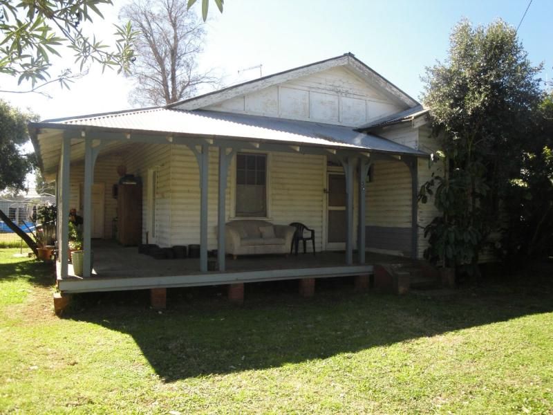 46 Conadilly Street, GUNNEDAH NSW 2380, Image 0