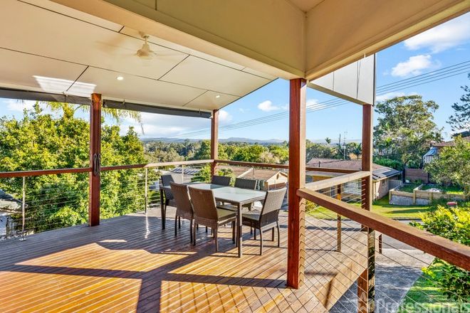 Picture of 2 Paradise Avenue, FORSTER NSW 2428