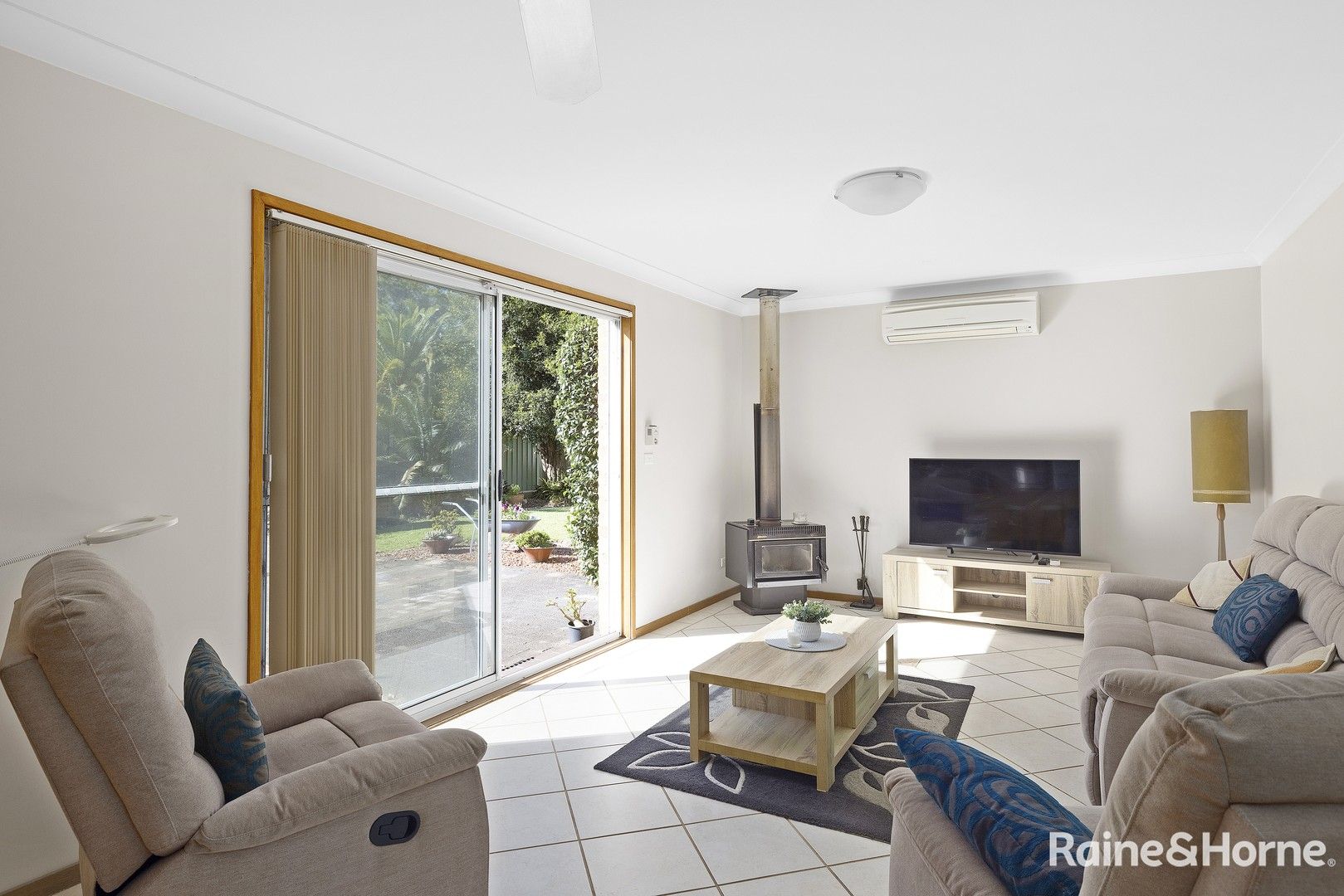 93 President Wilson Walk, Tanilba Bay NSW 2319, Image 0