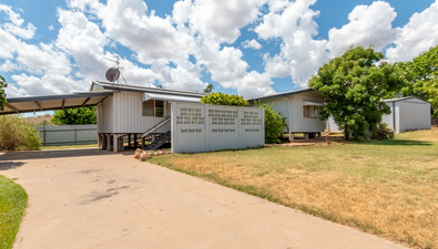 Picture of 31 Brett Avenue, MOUNT ISA QLD 4825