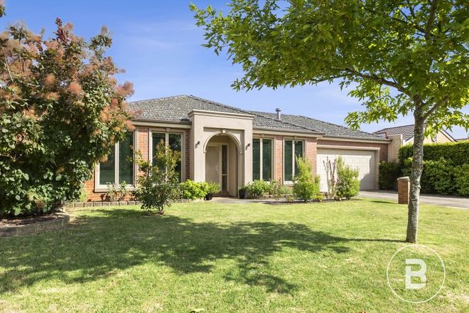 Picture of 76 Stirling Drive, LAKE GARDENS VIC 3355