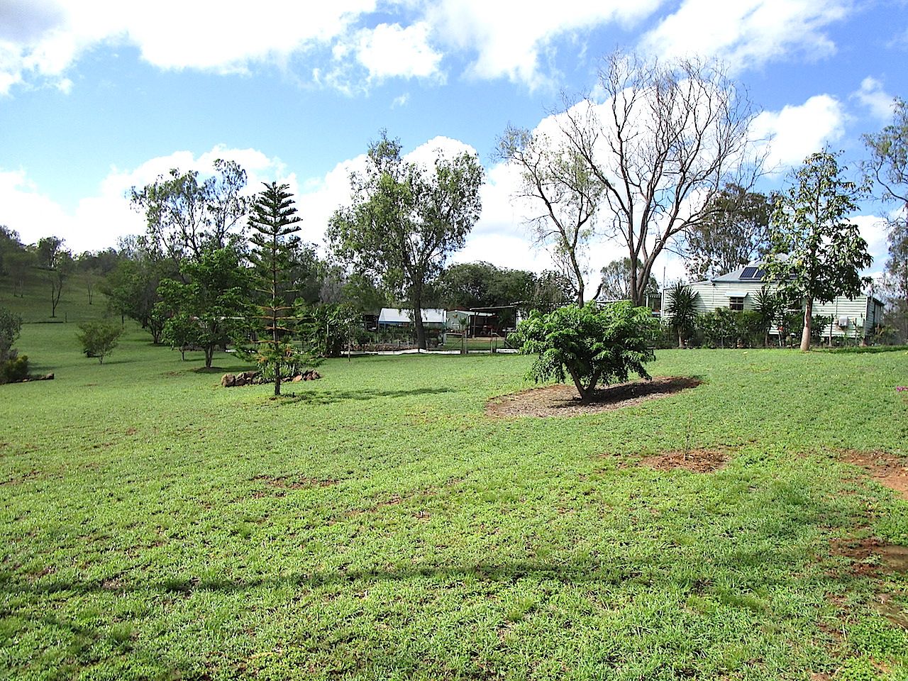 9 Smalls Road, Hamilton Creek QLD 4714, Image 1