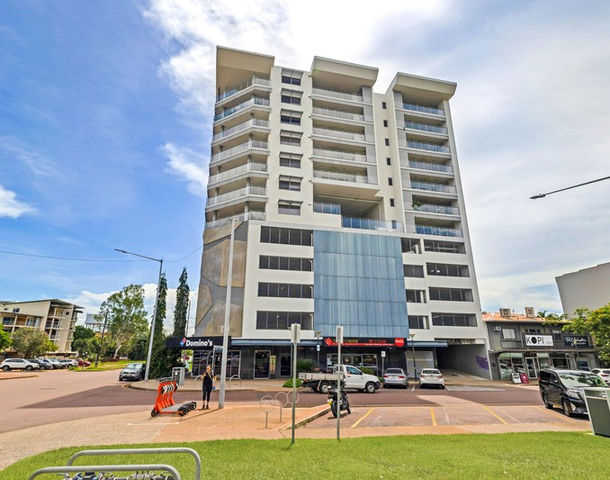 8/130 Smith Street, Darwin City NT 0800