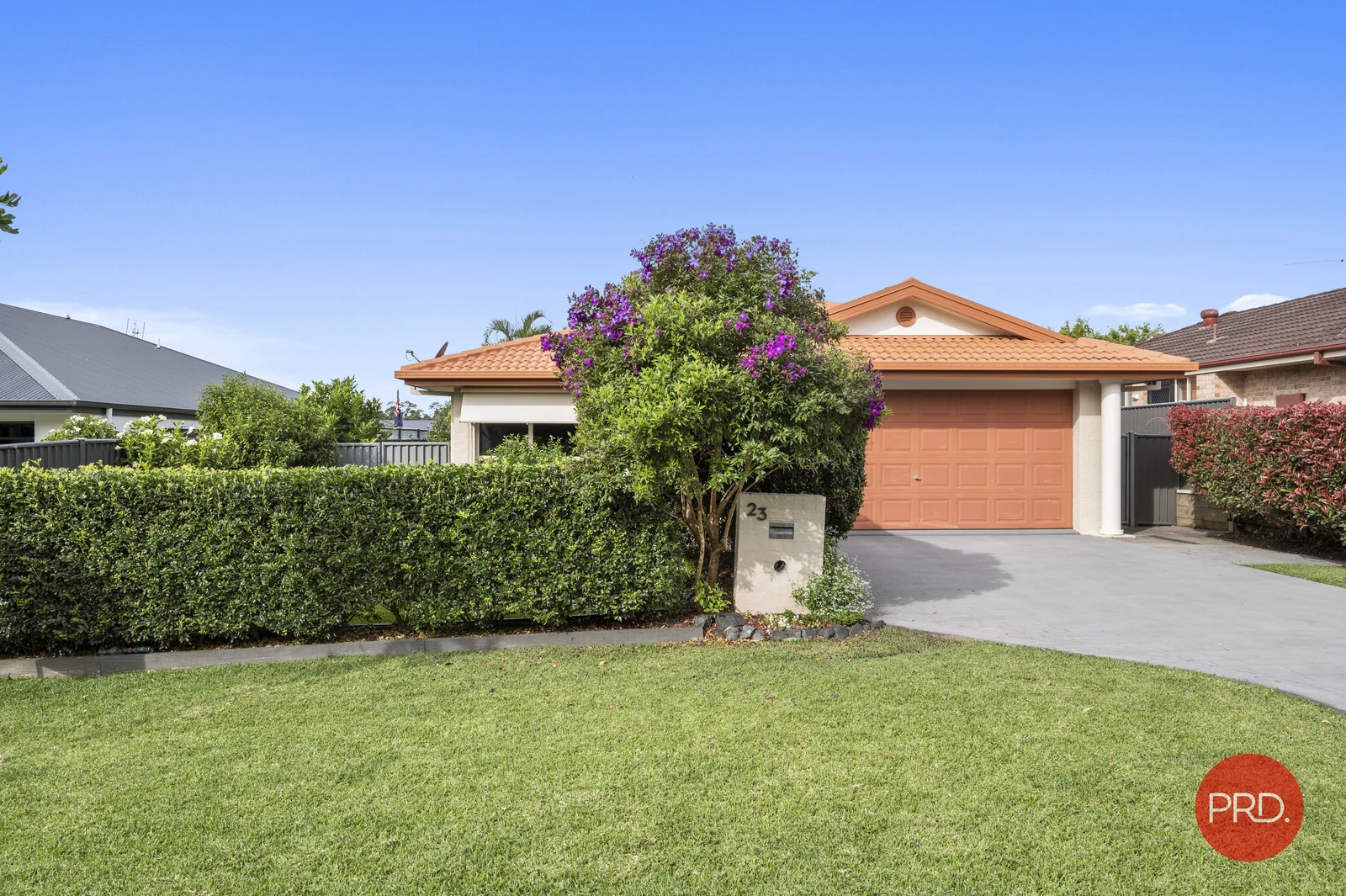 23 Loaders Lane, Coffs Harbour NSW 2450